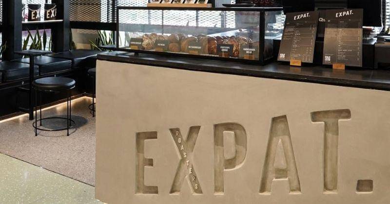 Instagram.com/expatroasters